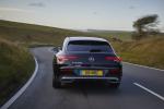 Mercedes-Benz CLA220 Shooting Brake AMG Line 2019 года (UK)